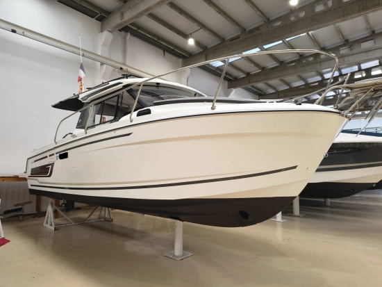 Jeanneau Merry Fisher 795 S2 de segunda mano en venta
