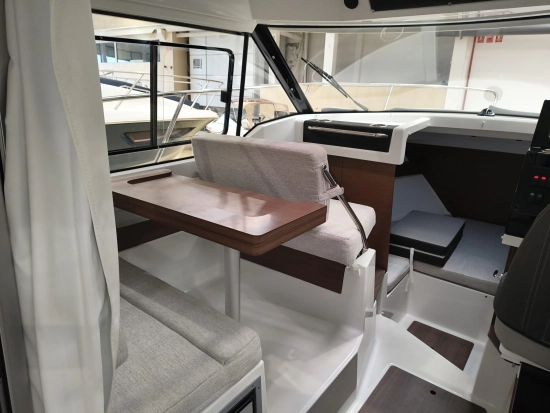 Jeanneau Merry Fisher 795 S2 de segunda mano en venta