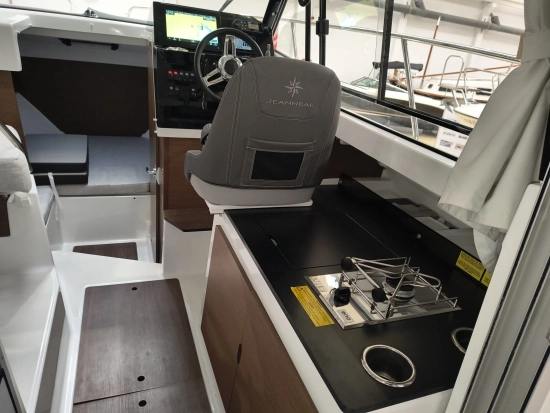 Jeanneau Merry Fisher 795 S2 de segunda mano en venta