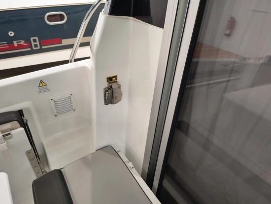 Jeanneau Merry Fisher 795 S2 de segunda mano en venta