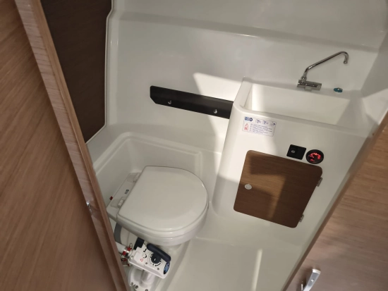 Jeanneau Merry Fisher 795 S2 de segunda mano en venta