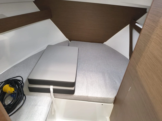 Jeanneau Merry Fisher 795 S2 de segunda mano en venta