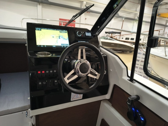 Jeanneau Merry Fisher 795 S2 de segunda mano en venta