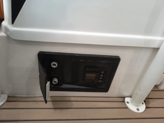 Tiger Marine 740 PROLINE de segunda mano en venta