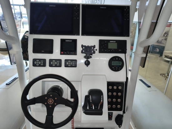 Tiger Marine 740 PROLINE de segunda mano en venta
