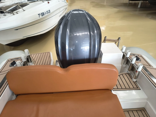Tiger Marine 740 PROLINE de segunda mano en venta