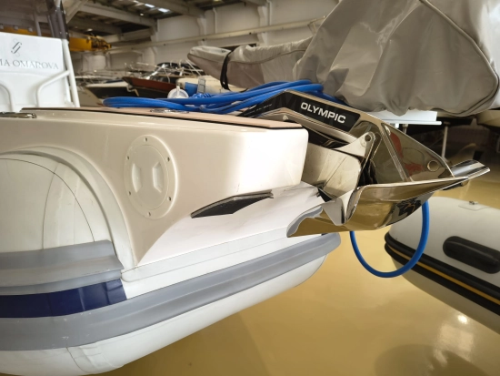 Tiger Marine 740 PROLINE de segunda mano en venta