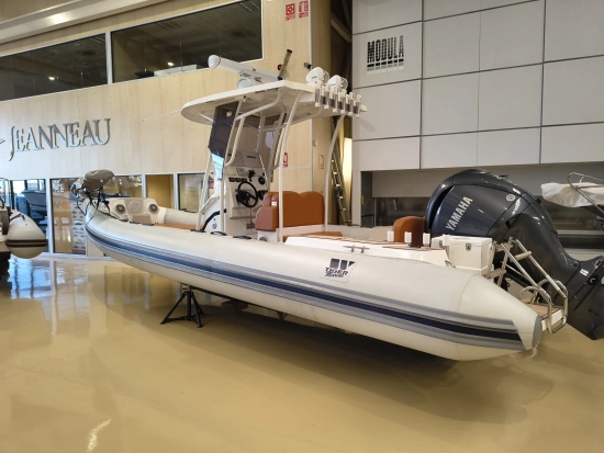 Tiger Marine 740 PROLINE de segunda mano en venta
