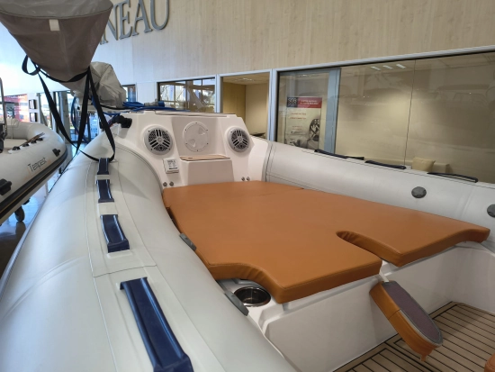 Tiger Marine 740 PROLINE de segunda mano en venta