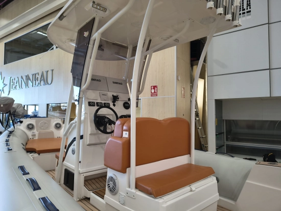 Tiger Marine 740 PROLINE de segunda mano en venta