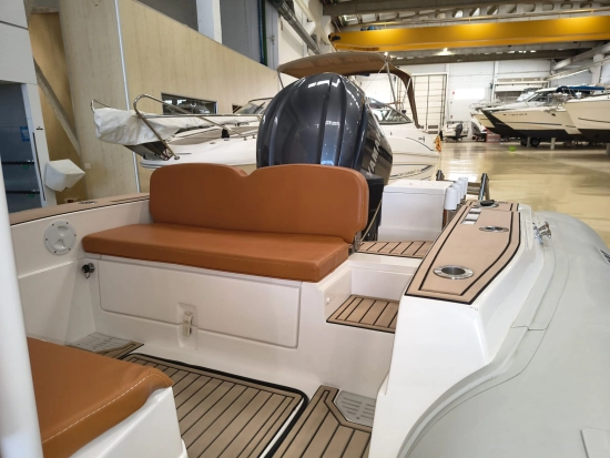 Tiger Marine 740 PROLINE de segunda mano en venta