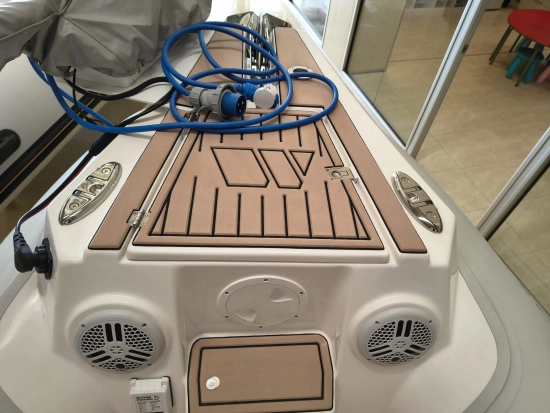 Tiger Marine 740 PROLINE de segunda mano en venta