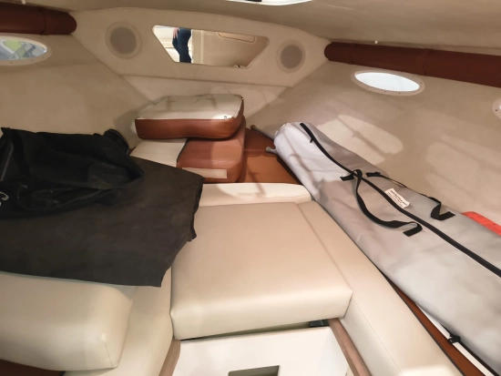 Sea Ray Sun Sport 240 usata in vendita