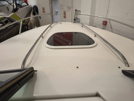 Sea Ray Sun Sport 240 usata in vendita