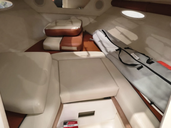 Sea Ray Sun Sport 240 usata in vendita