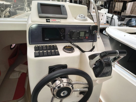 Lomac 1000 IN usado à venda