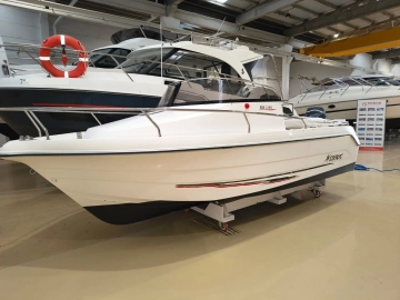 Sirius 560 CABIN usado à venda