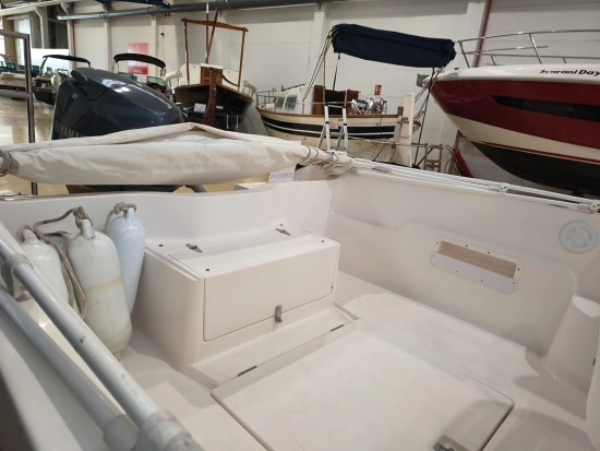 Sirius 560 CABIN usado à venda