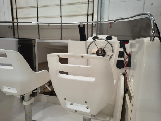 Sirius 560 CABIN usado à venda