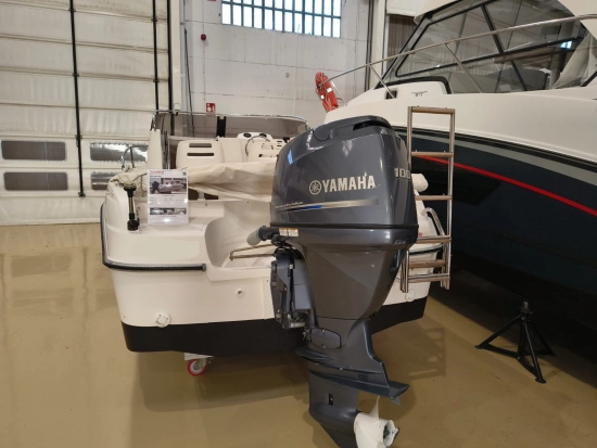 Sirius 560 CABIN usado à venda