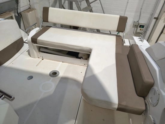 Scarani DAY CRUISER 30 usata in vendita