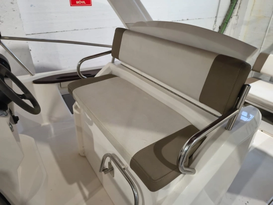 Scarani DAY CRUISER 30 usata in vendita