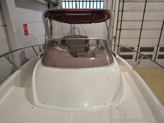 Scarani DAY CRUISER 30 usata in vendita
