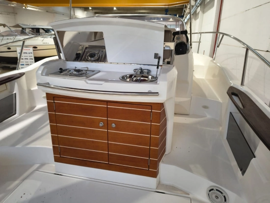 Scarani DAY CRUISER 30 usata in vendita