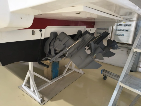 Scarani DAY CRUISER 30 usata in vendita