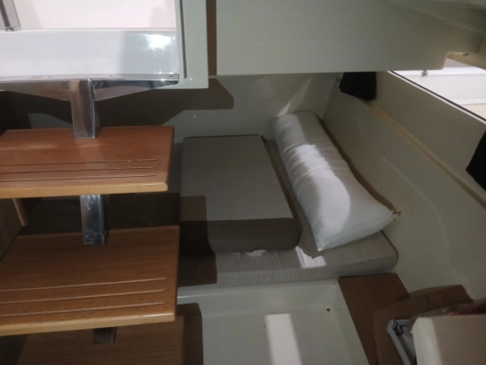 Scarani DAY CRUISER 30 usata in vendita