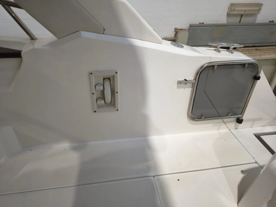 Scarani DAY CRUISER 30 usata in vendita