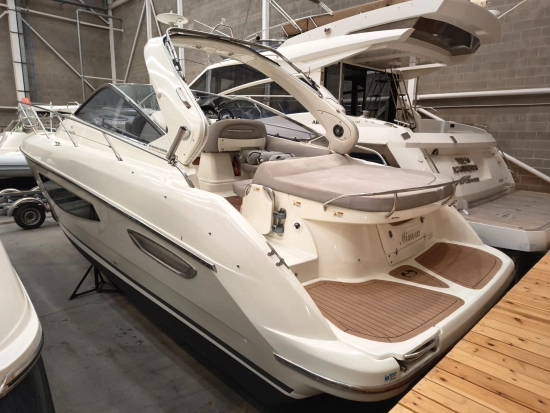 Cranchi Endurance 33 usata in vendita