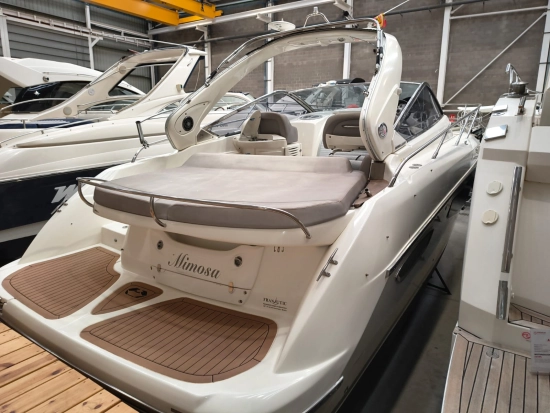Cranchi Endurance 33 usata in vendita