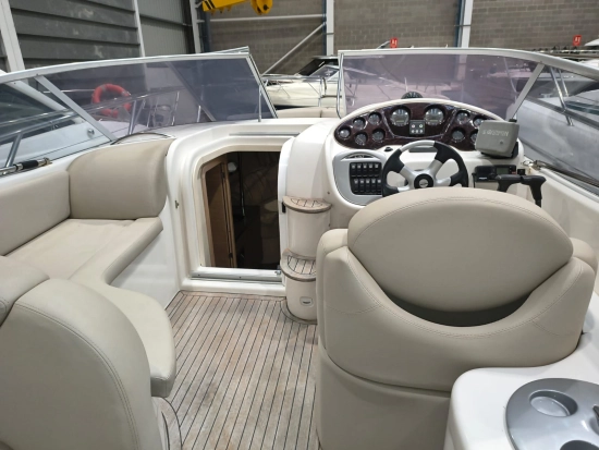 Sessa Marine C30 usata in vendita