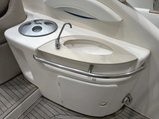 Sessa Marine C30 usata in vendita