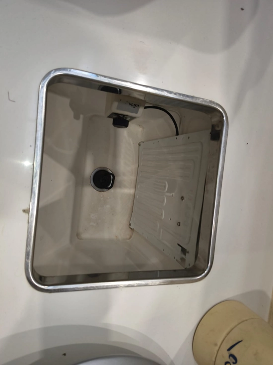 Sessa Marine C30 usata in vendita