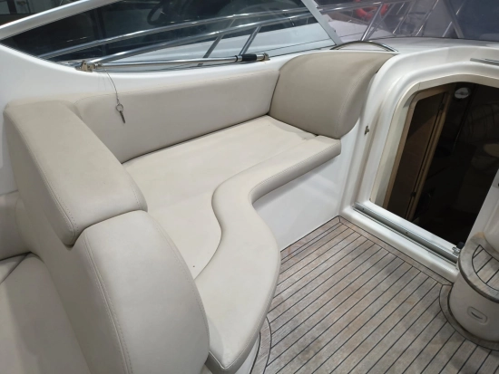 Sessa Marine C30 usata in vendita
