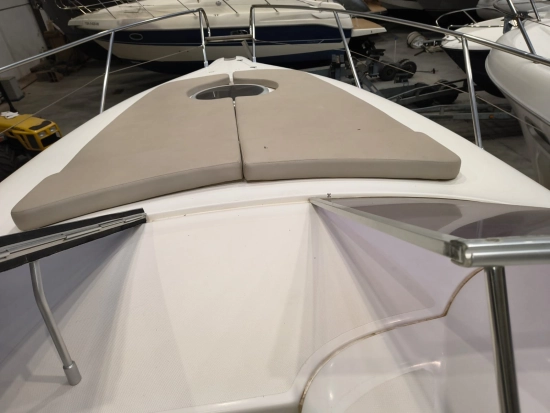 Sessa Marine C30 usata in vendita