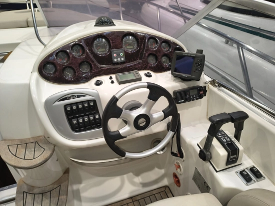 Sessa Marine C30 usata in vendita