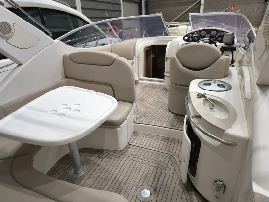 Sessa Marine C30 usata in vendita