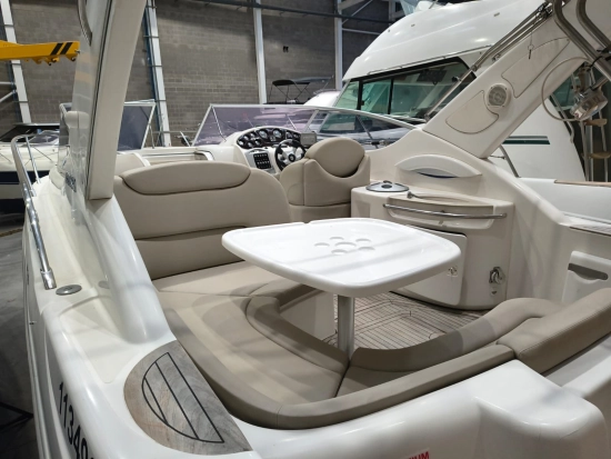 Sessa Marine C30 usata in vendita