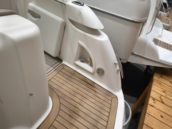 Sessa Marine C30 usata in vendita