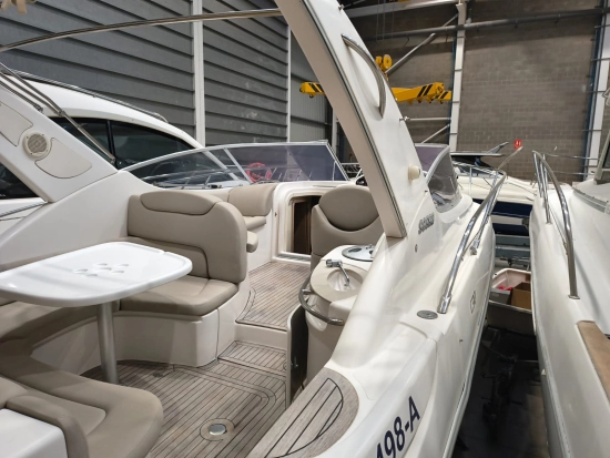 Sessa Marine C30 usata in vendita