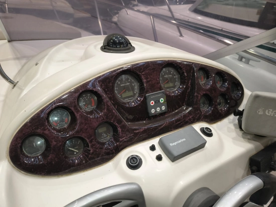 Sessa Marine C30 usata in vendita