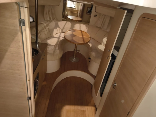 Sessa Marine C30 usata in vendita