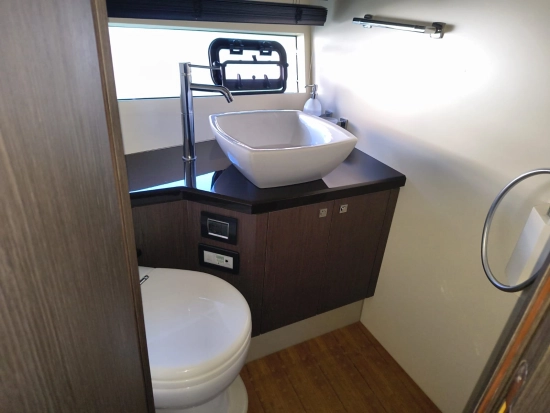 Sessa Marine C44 de segunda mano en venta