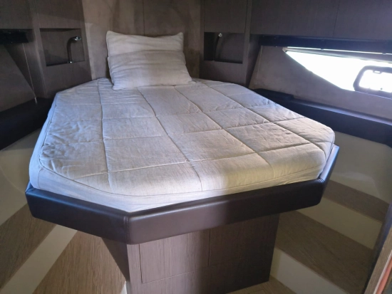 Sessa Marine C44 de segunda mano en venta