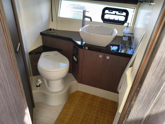 Sessa Marine C44 de segunda mano en venta