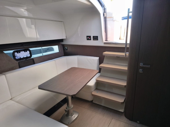 Sessa Marine C44 de segunda mano en venta