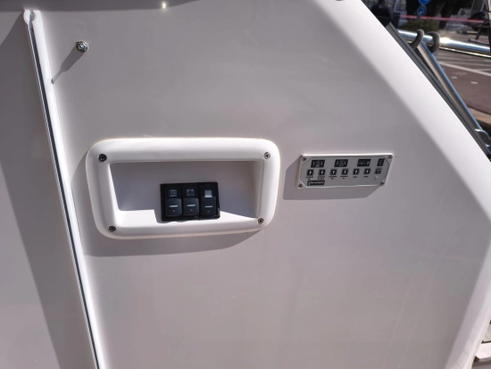 Sessa Marine C44 de segunda mano en venta